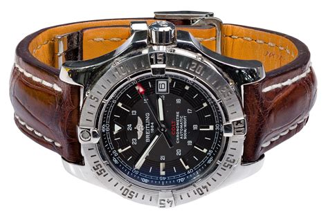 Breitling Colt Wristwatches for sale .